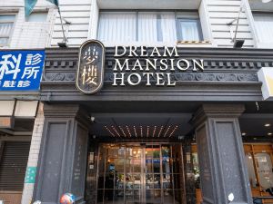 Dream Mansion Hotel