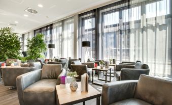 Ghotel Hotel & Living Bochum