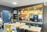 โรงแรม B&B ลิมอเจส (1) - พร้อมอาหารเช้า