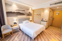 Ruishang Hotel (Ruian No.10 Middle School Branch) - Mountain view
