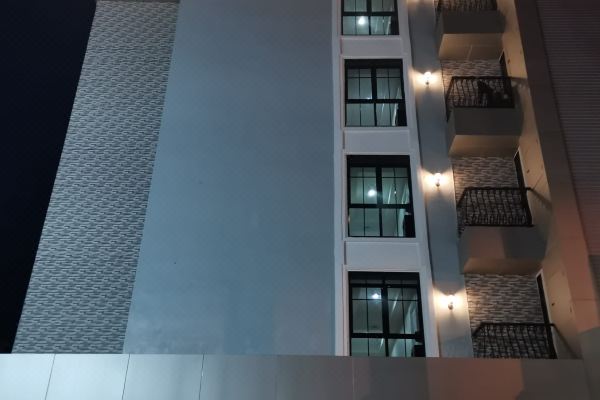 위 레지던트 호텔(We Resident Hotel)_1