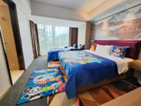 Hampton by Hilton Lijiang Old Town