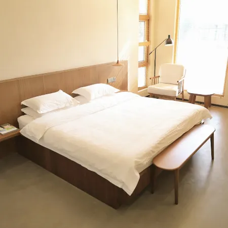 Shanghai Datian Homestay