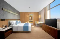 Tongnange Hotel - 4 Sao