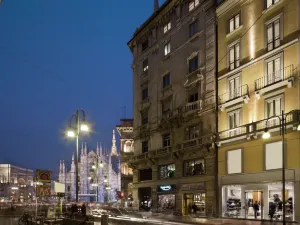 Maison Milano | UNA Esperienze