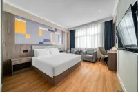 7Days Inn Hotel (Tumxuk) Hotels in Tumxuk