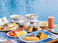 Homm Suites Laguna, part of Banyan Group Hotels near Laguna Phuket