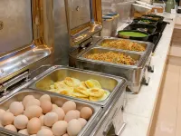 Vienna Hotel (Lufeng Renmin Road Branch) - breakfast