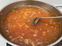 Buluotuo Buyi Cultural Theme Hotel - breakfast