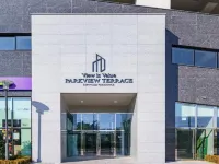 Park View Terrace Hotels near Garam Library