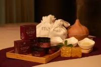 Amari Pattaya - spa