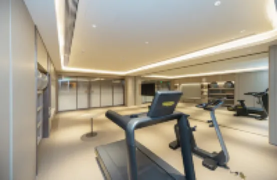 JI Hotel (Dongying Wanda Plaza)