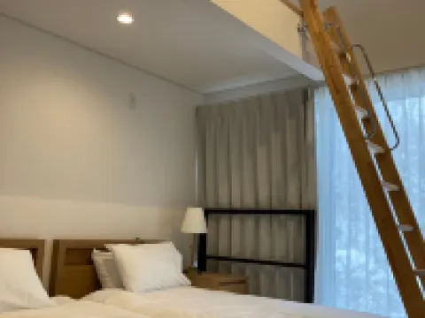 Niseko STREAM Villas Hotels in Rankoshi
