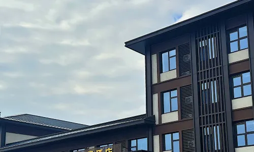 YANGZHOU LOTUS BAY HOTEL