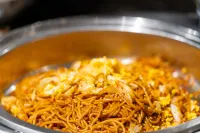 JINDU JINYUAN Hotel - Desayuno