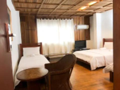 Hotel O I.Villa Inn Hotels in Kuala Lumpur