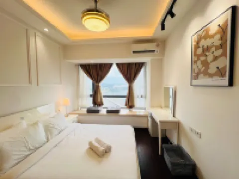 R&F PRINCESS COVE BY ANJU