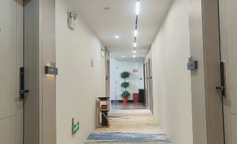 The Garden Hotel