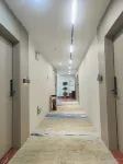 The Garden Hotel فنادق في لونغ خوي