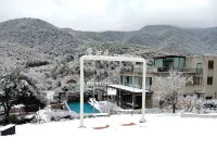 Moganshan Freetime  Hotel - romantis