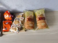 Shenmu Xinyang Yongfeng Hotel