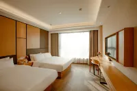 HanTing Hotel (Nanyang Xixia)