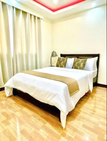 Hillside Hotel Отели в г. Западный Миндоро