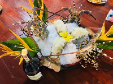 Together 2 Holiday Resort