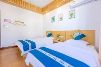 Huihuang Boutique Inn (Huangshan North Station)