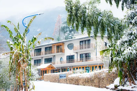 Anji Qijianfang · Shanchuan Xiangju (Xianlongxia Drifting)