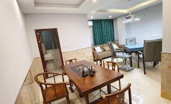 Yahao Hotel(Yudu Changzheng Plaza Store)