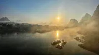 Xitang River View Holiday Hotel - Romantic
