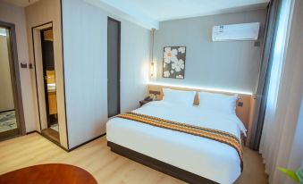 Ya Duo Yi Ge Hotel