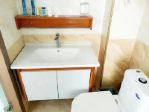 Lishu Grace Business Hotel