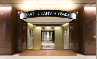 Hotel Granvia Osaka-Jr Hotel Group