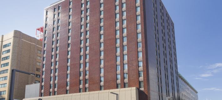 Sapporo Grand Hotel Hotel di Sapporo
