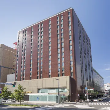 Sapporo Grand Hotel