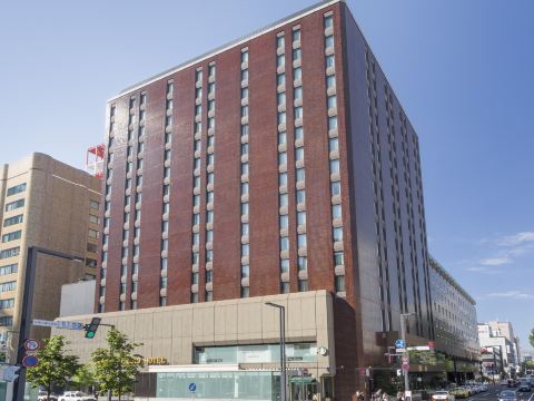 北海道札幌格蘭大飯店