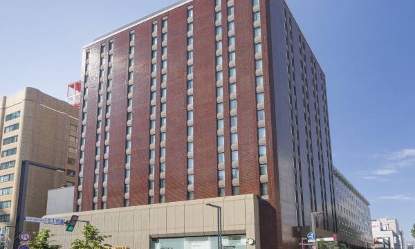 Sapporo Grand Hotel