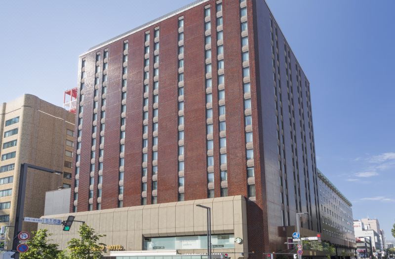 Sapporo Grand Hotel