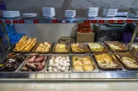 Haojiang Hotel Hotels in Jishui