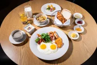 Ibis Styles Ambassador Incheon Airport - Frühstück