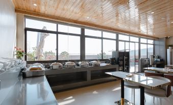 Anting Hotel (Fuqing Jiangyin Branch)