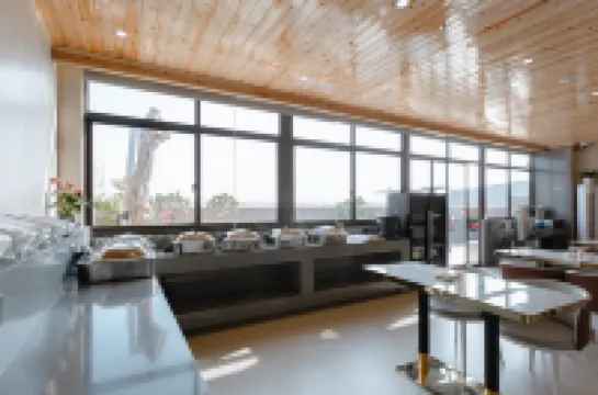 Anting Hotel (Fuqing Jiangyin Branch)