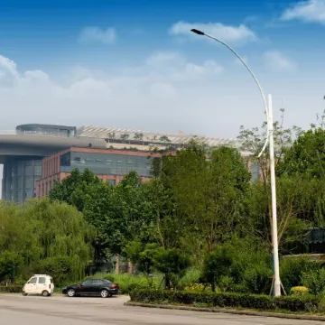 Ningjin Tongtai Ark Hotel