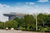 Ningjin Tongtai Ark Hotel فنادق في نينغ جين