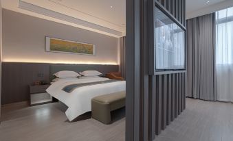 Xihua Shuangchuang Business Hotel