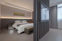 Xihua Shuangchuang Business Hotel