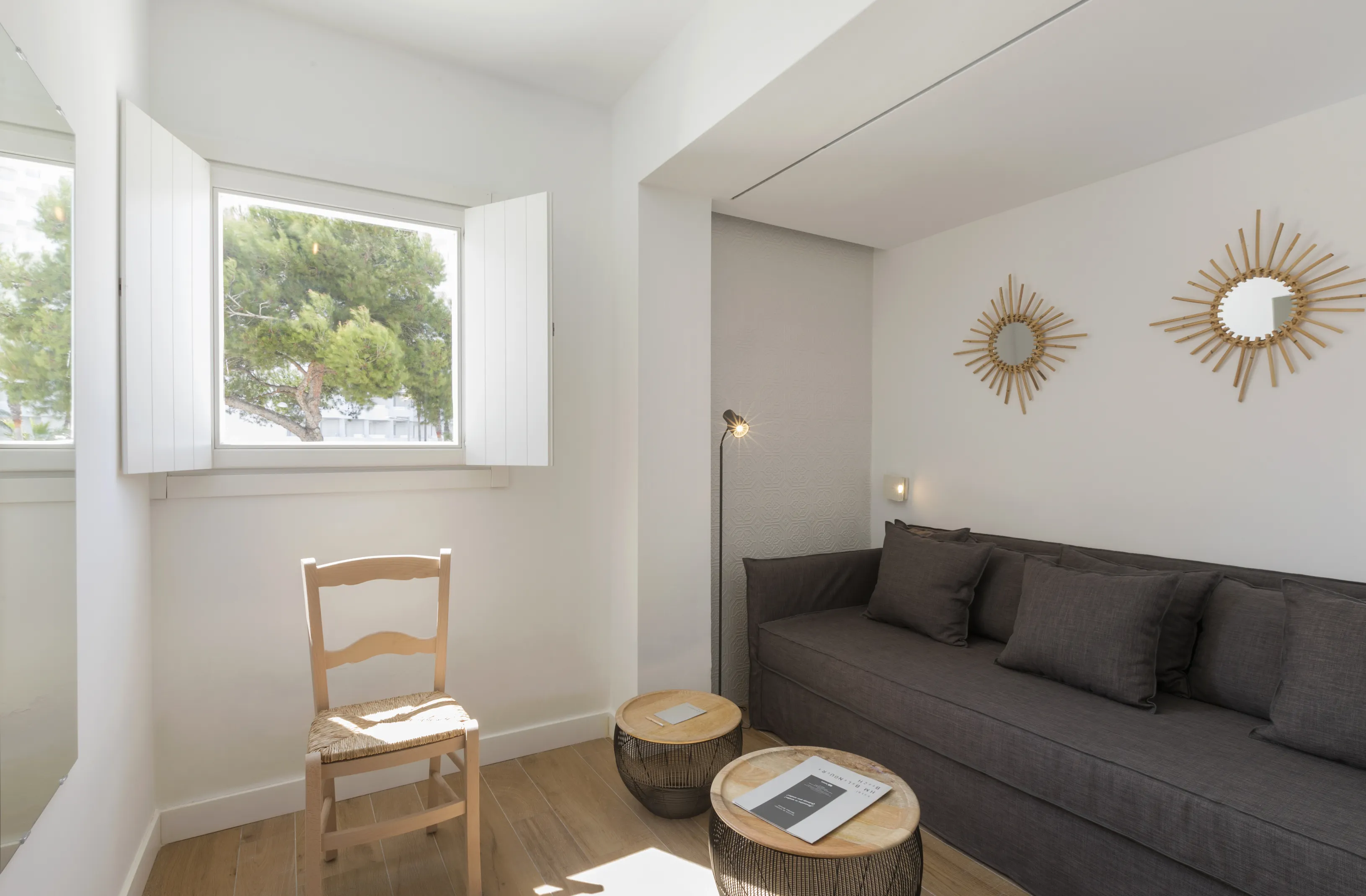 HM Balanguera Beach - Adults Only Номера Photos