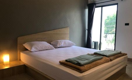 Newman Hotel Donmuaeng - Housity